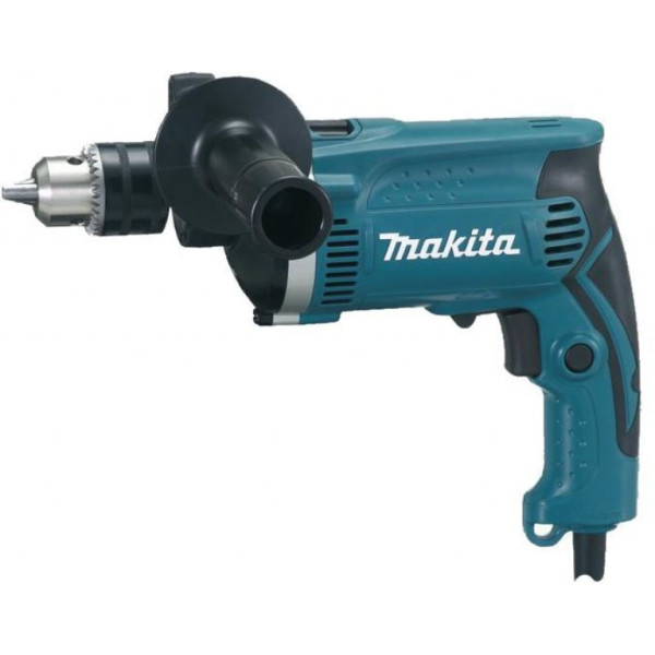 MAKITA vŕtačka príklepová 710W strojár.skľučov.