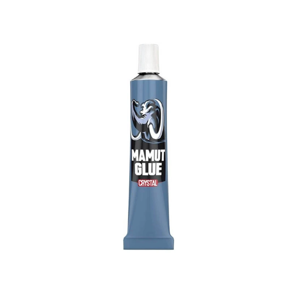 MAMUT Glue 25ml transparent FIX FLEX