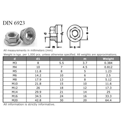 #5946 DIN6923_1