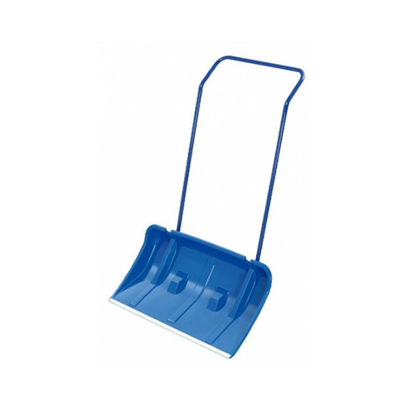 Odhŕňač snehu MAXI s kolieskami 80x43cm