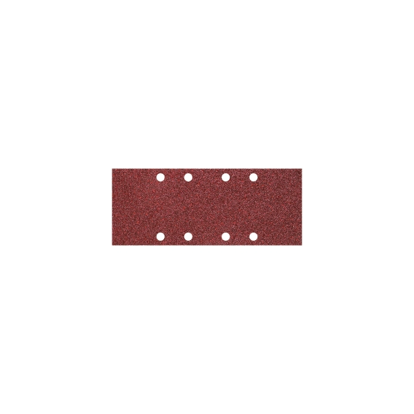 Brúsne plátno dierované 93x230 mm