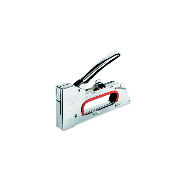 Ručná sp. pišt. R153 Ergonomicblister spony 530 4-8mm