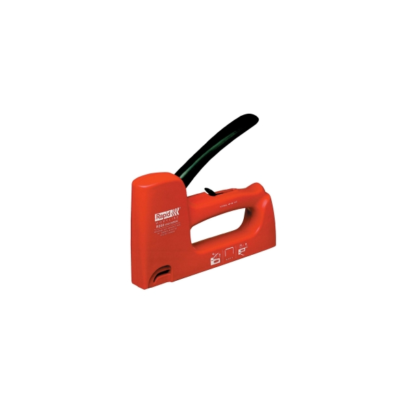Ručná sp. pišt. R253 Ergonomicblister spony 530 6-14mm