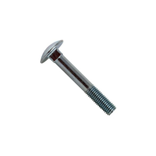 Skrutka 12x200 DIN 603 Zn