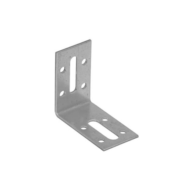 KRD3 Uholník nastaviteľný 80x55x30x2,0mm
