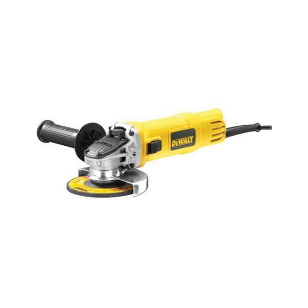 DEWALT brúska uhlová 125mm 900W