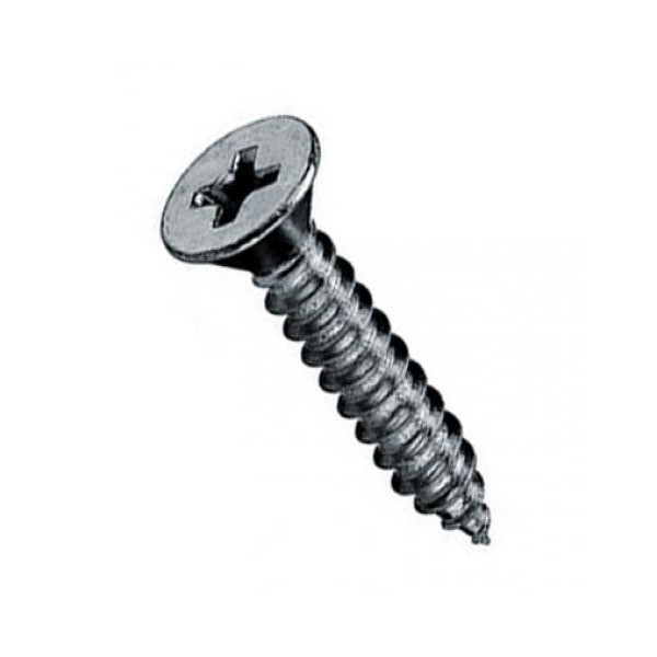 Skrutka 4,8x38 DIN 7982 Zn ZH