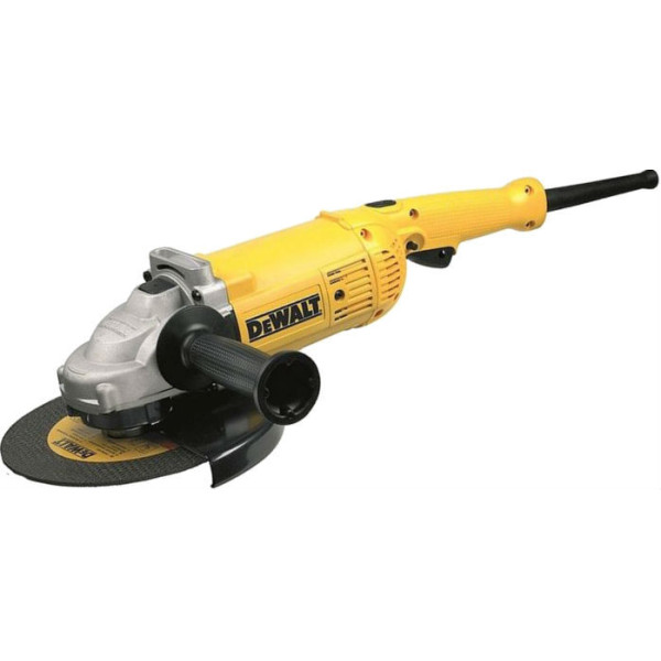 DEWALT brúska uhlová 230mm 2200W