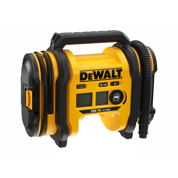DEWALT kompresor 18V