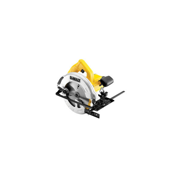 DEWALT kotúčová píla 1200W 165mm