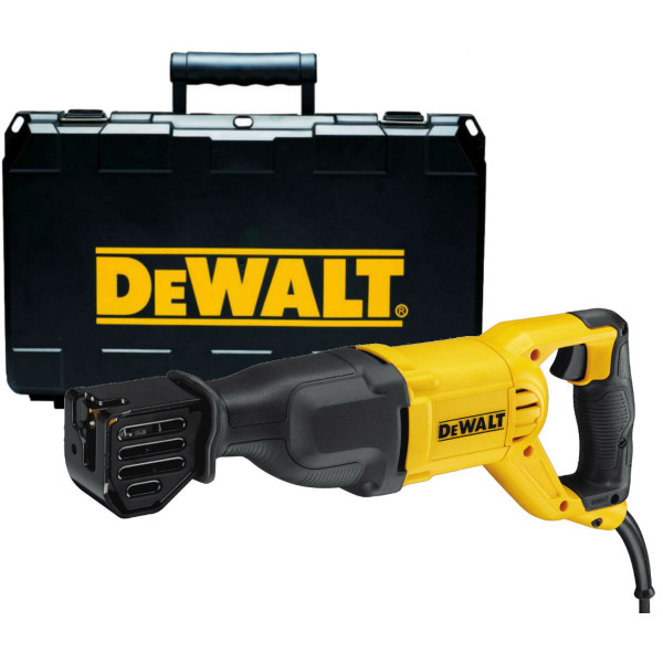 DEWALT Mečová píla 1100W