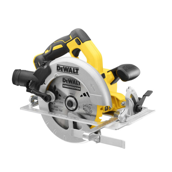DEWALT okružná píla 18V