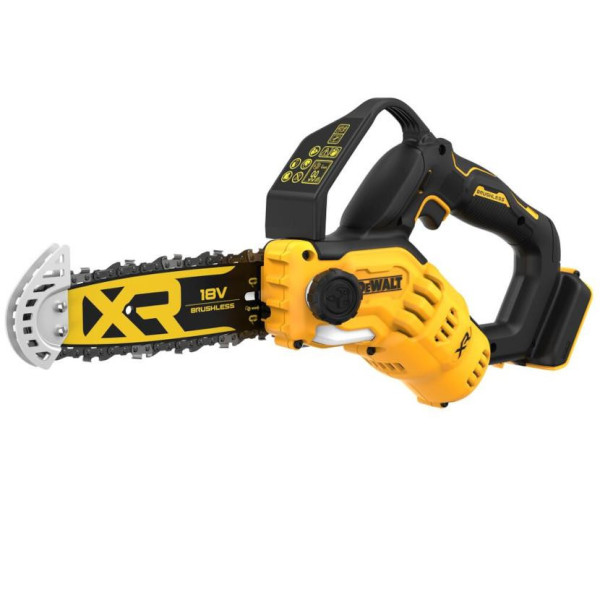 DEWALT píla prerezávacia reťazová 18V 20cm bez AKU