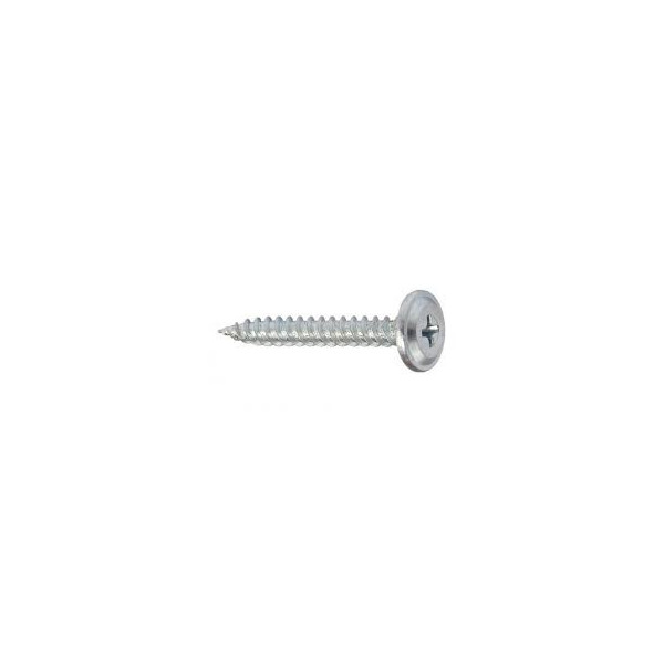 Skrutka WPC 4,2x65 Zn