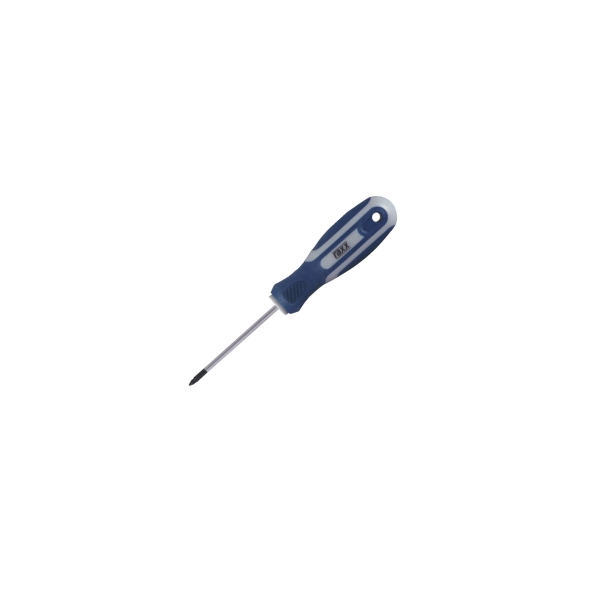 Skrutkovač PZ0 3x60mm