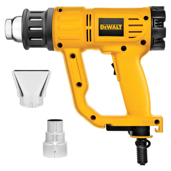 DEWALT teplovzdušná pištoľ 1800W