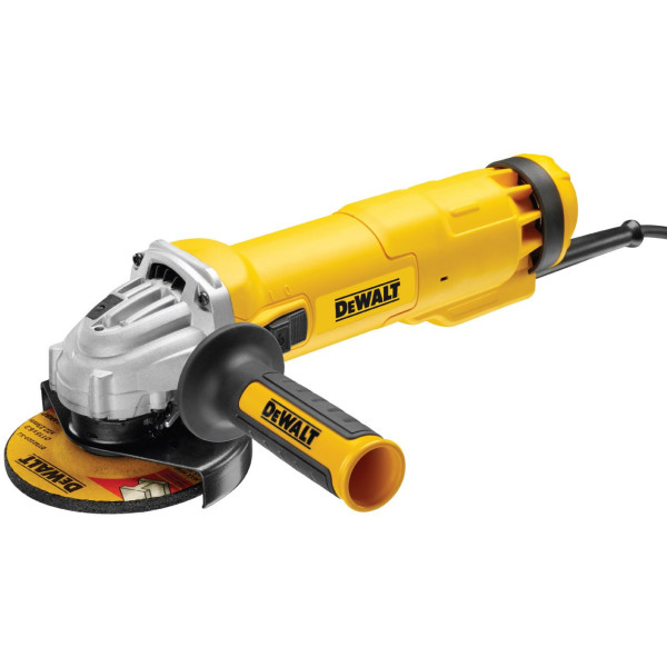 DEWALT uhlová brúska 125mm 1200W