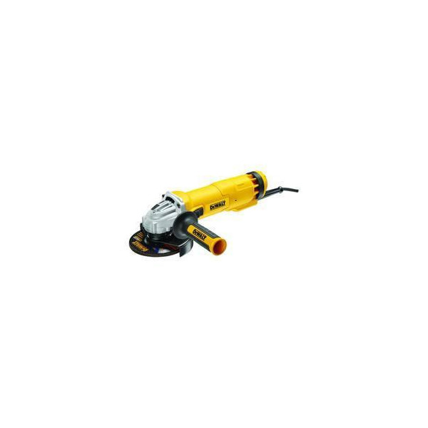 DEWALT uhlová brúska 125mm 1400W