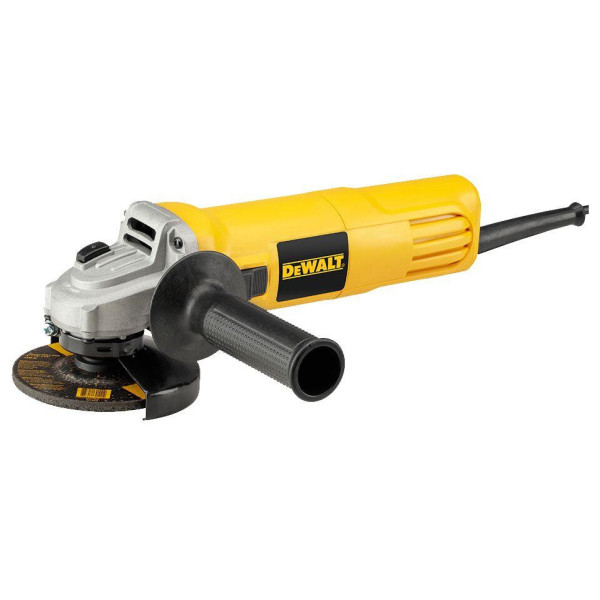 DEWALT uhlová brúska 125mm 950W