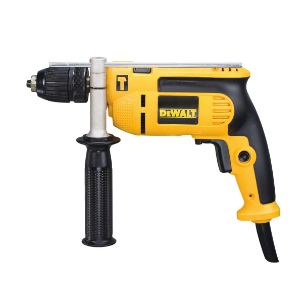 DEWALT vŕtačka príklepová 650W