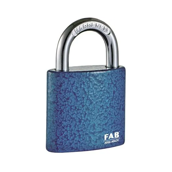 Visiaci zámok FAB 30H/45 3kl.