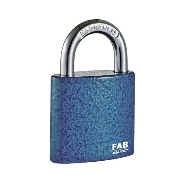 Visiaci zámok FAB 30H/63 3kl.
