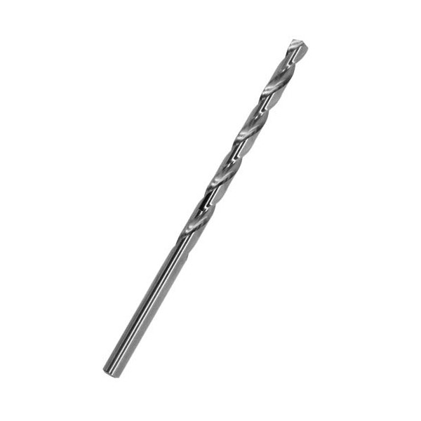 Vrták do kovu predĺžený HSS-R 7,0x102/156