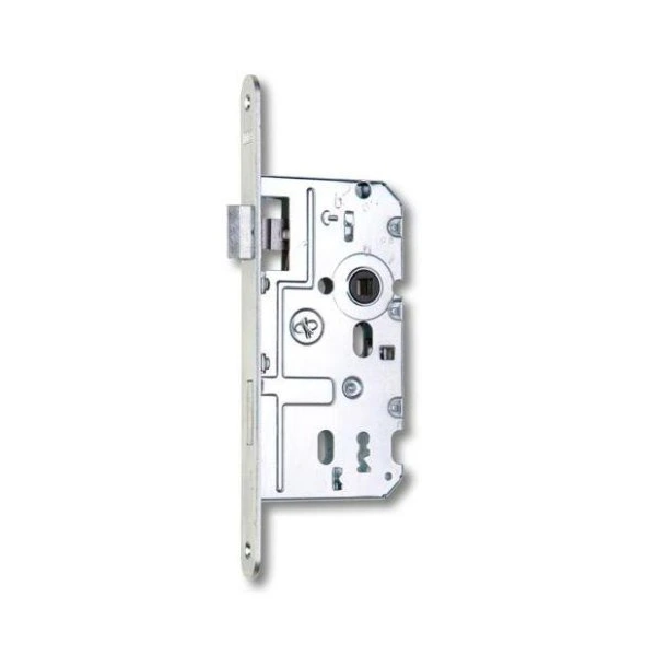 Zámok obyč. K220 Zn 80/72 P